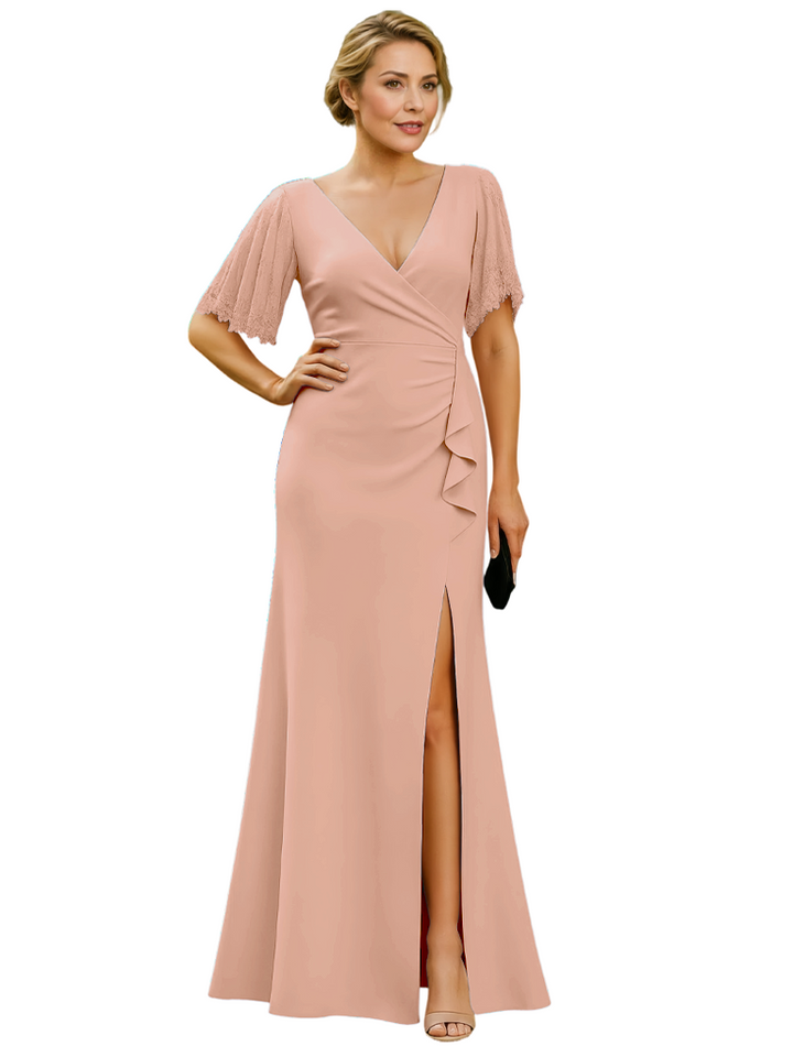 rose-gold