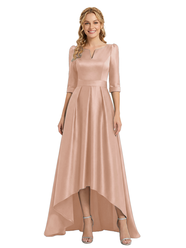 rose-gold
