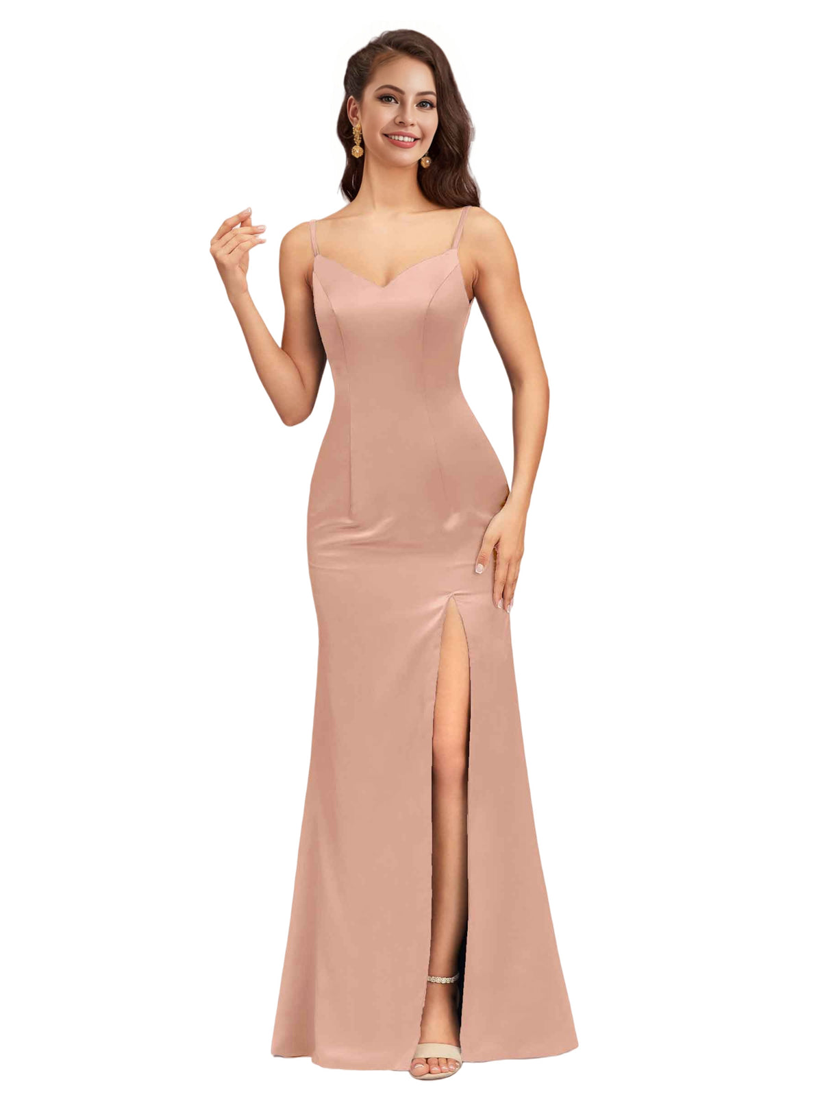 rose-gold