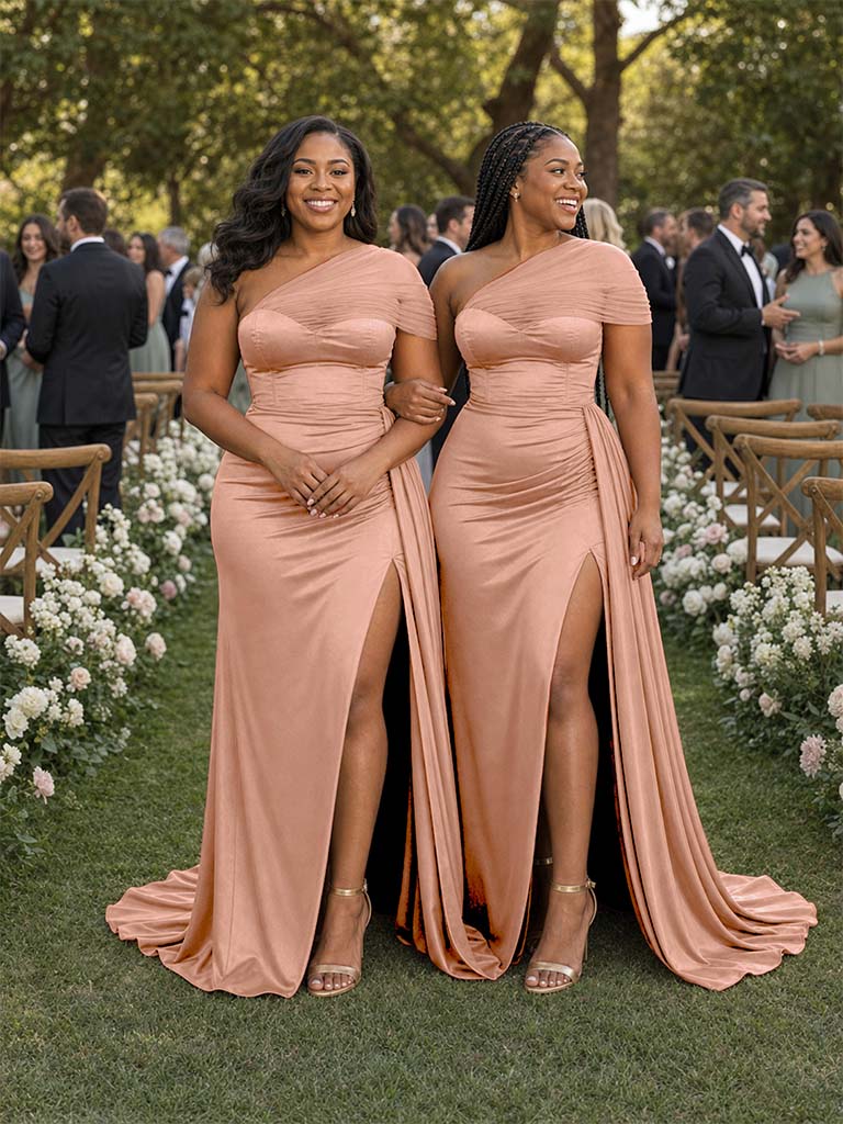 rose-gold