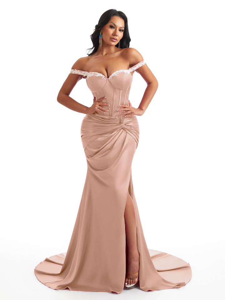 rose-gold
