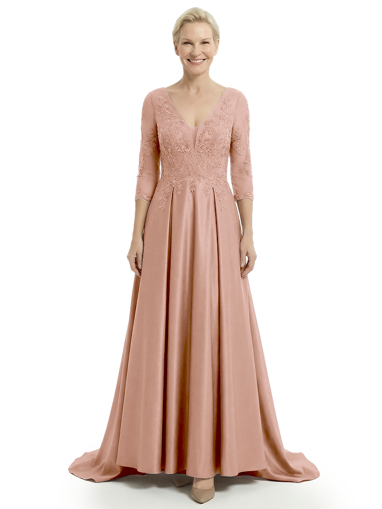 rose-gold