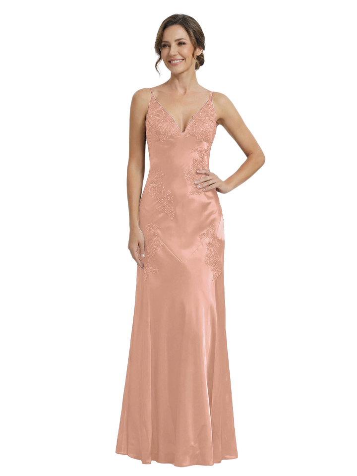 rose-gold
