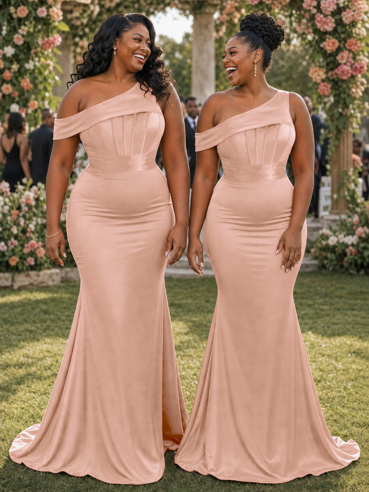 rose-gold