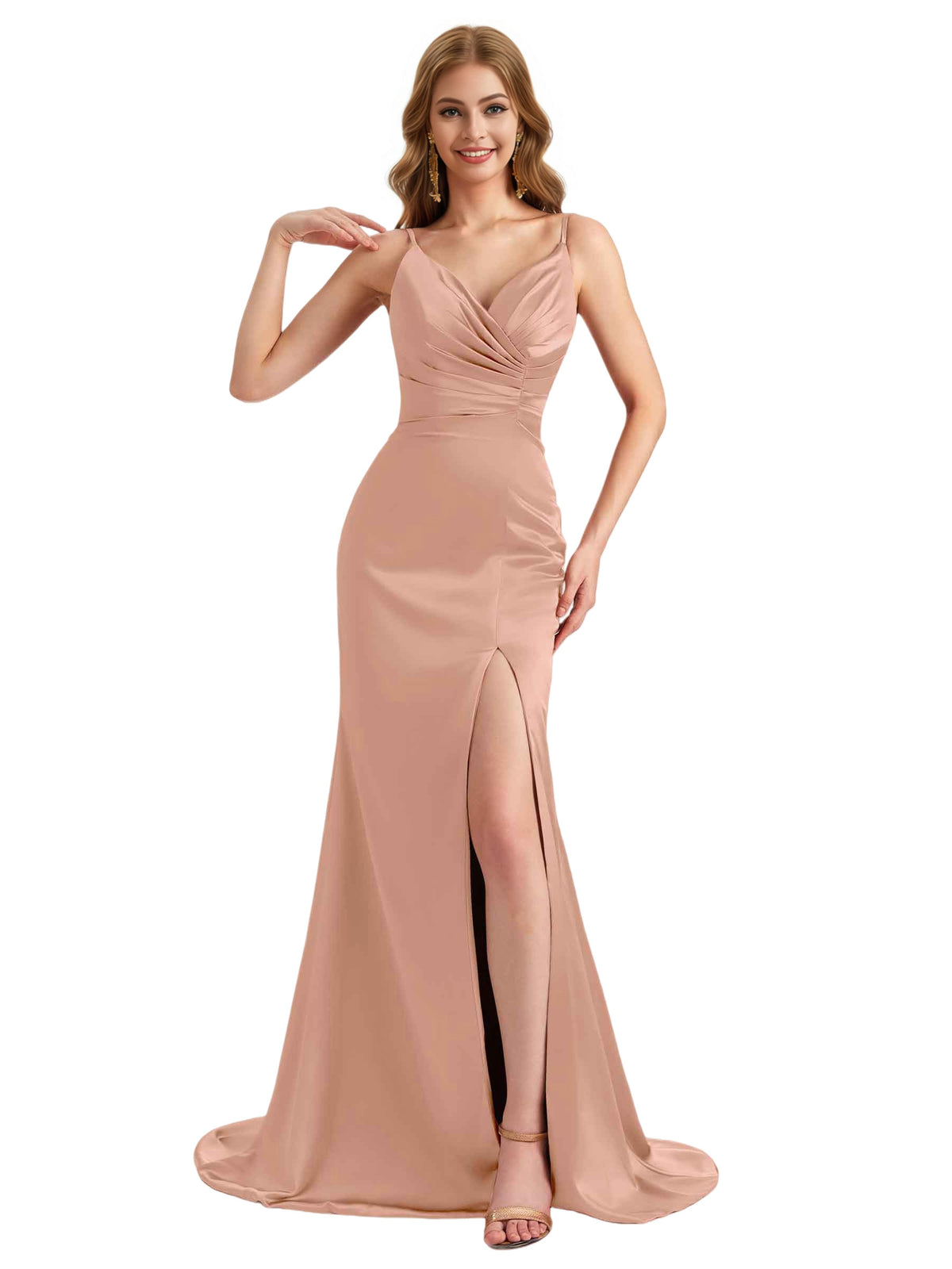 rose-gold