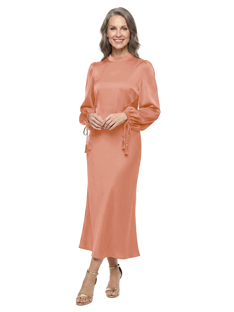 rose-gold