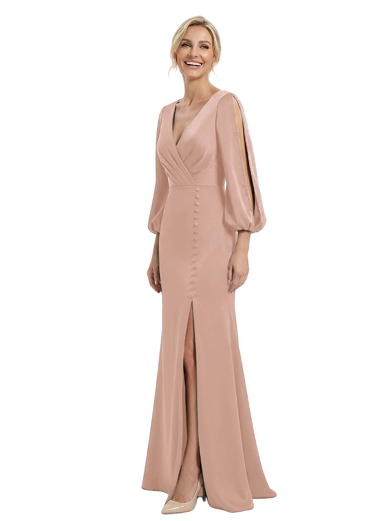 rose-gold