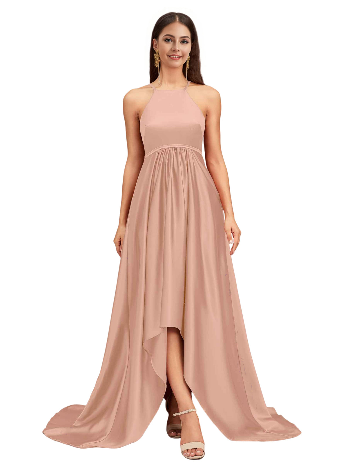 rose-gold
