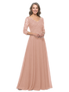 rose-gold