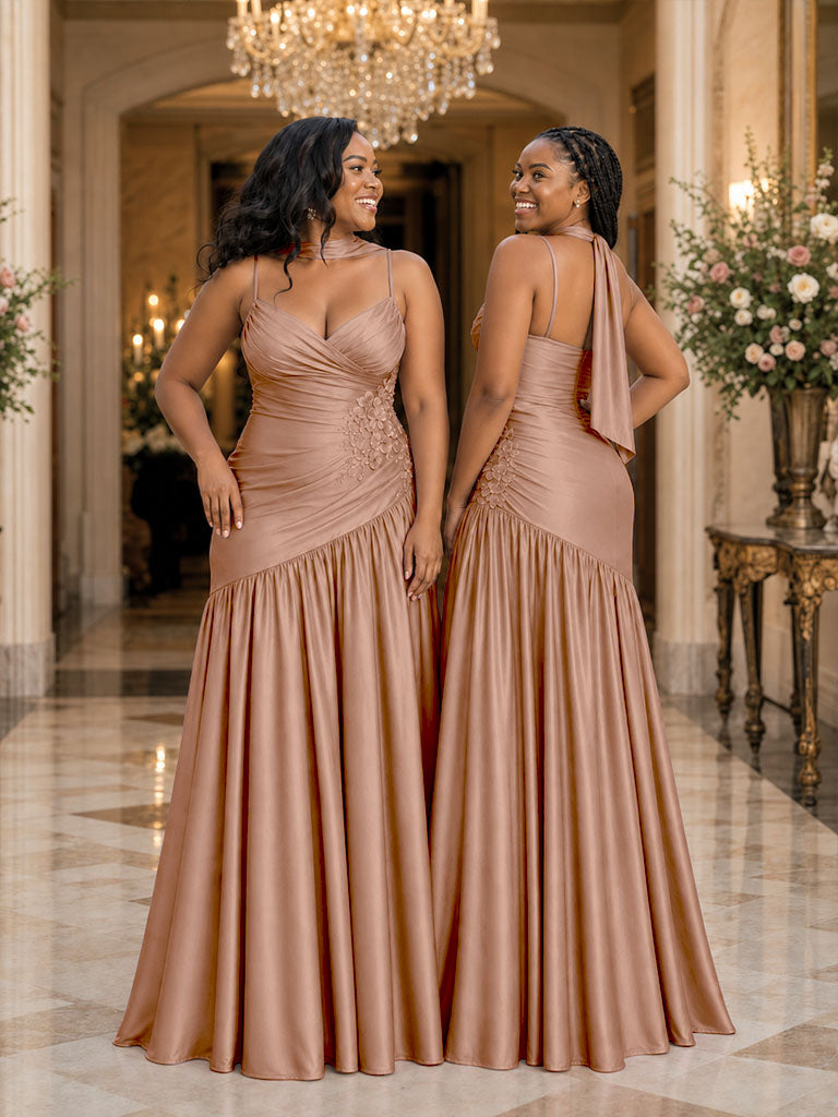 rose-gold