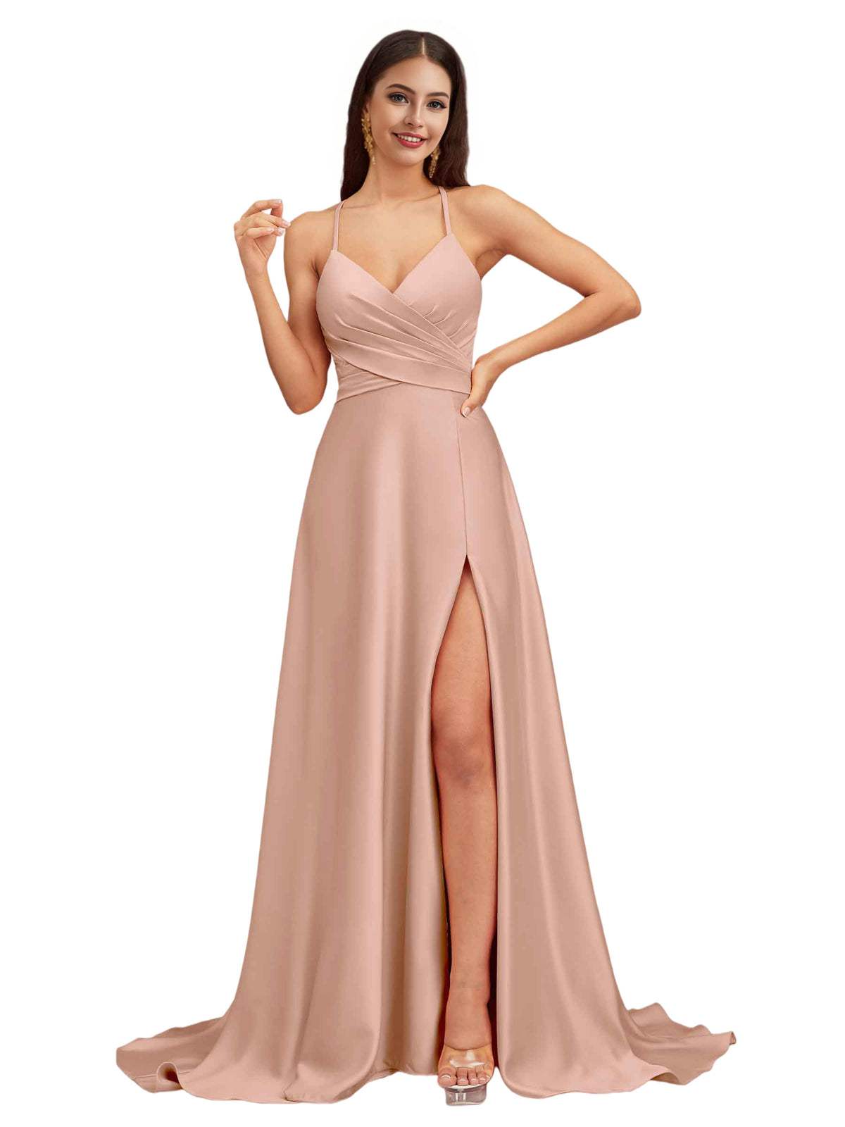 rose-gold