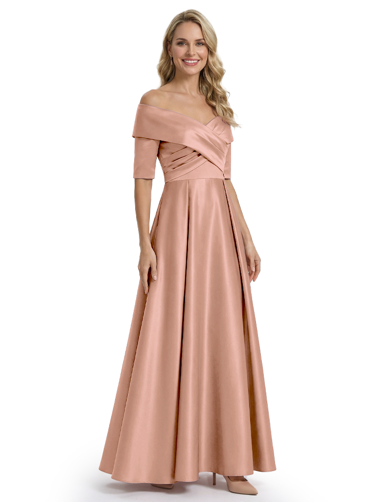 rose-gold