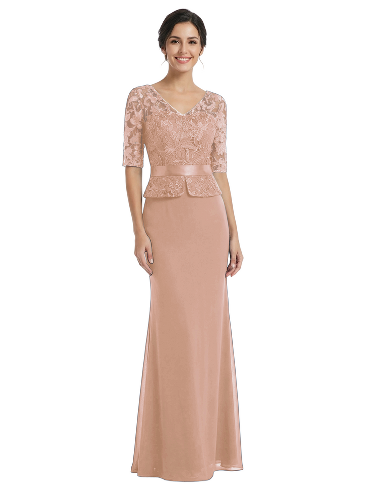 rose-gold
