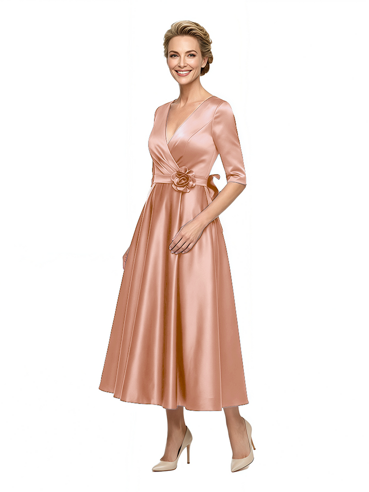 rose-gold