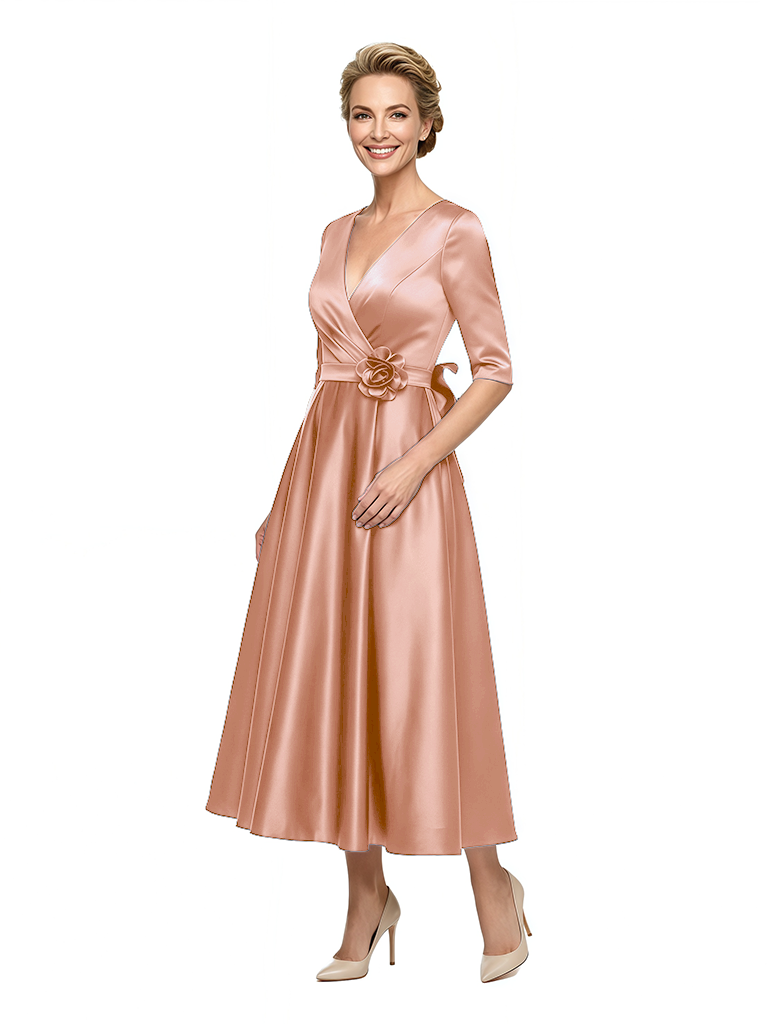 rose-gold