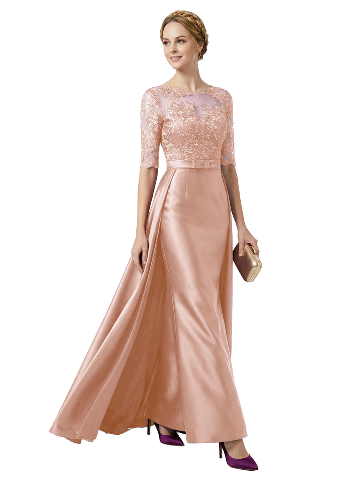 rose-gold