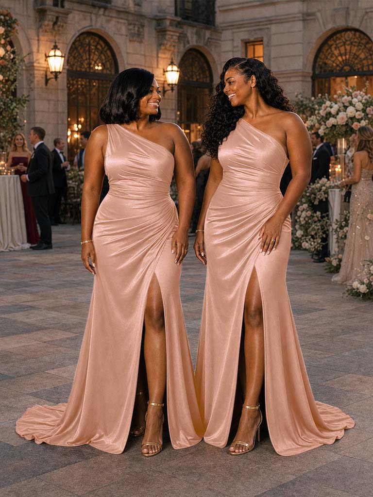 rose-gold