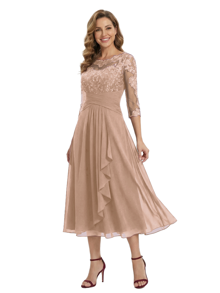 rose-gold