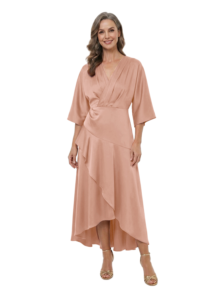 rose-gold