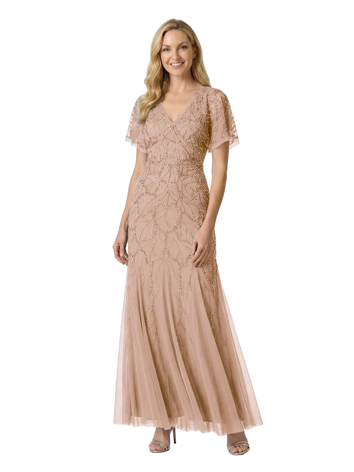 rose-gold