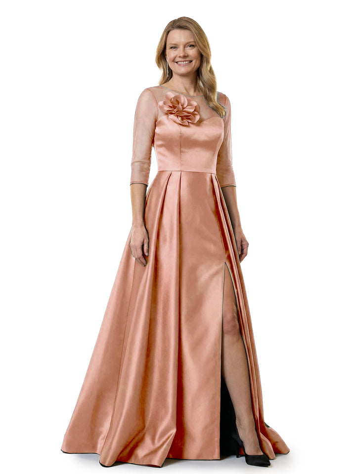 rose-gold