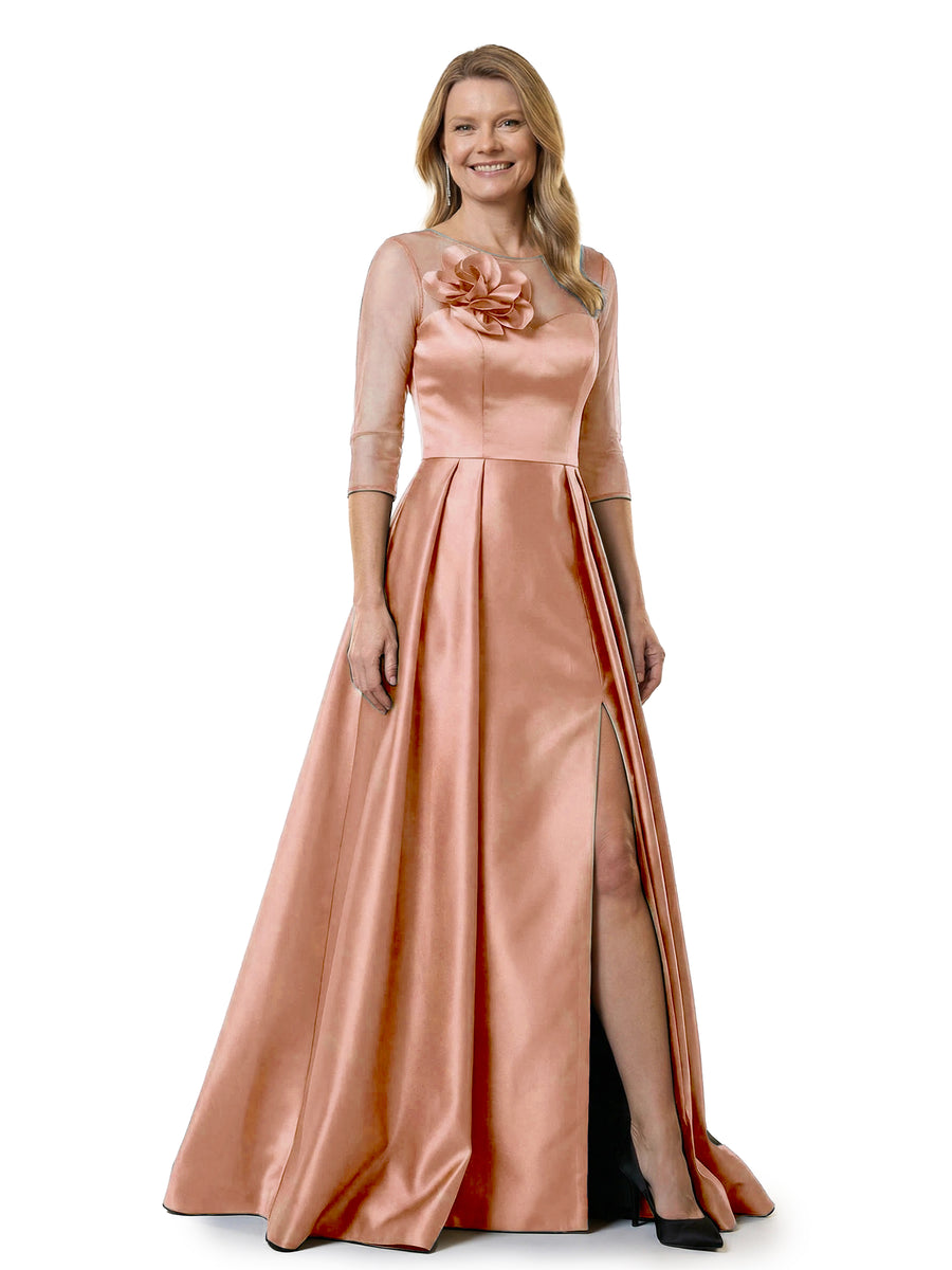 rose-gold