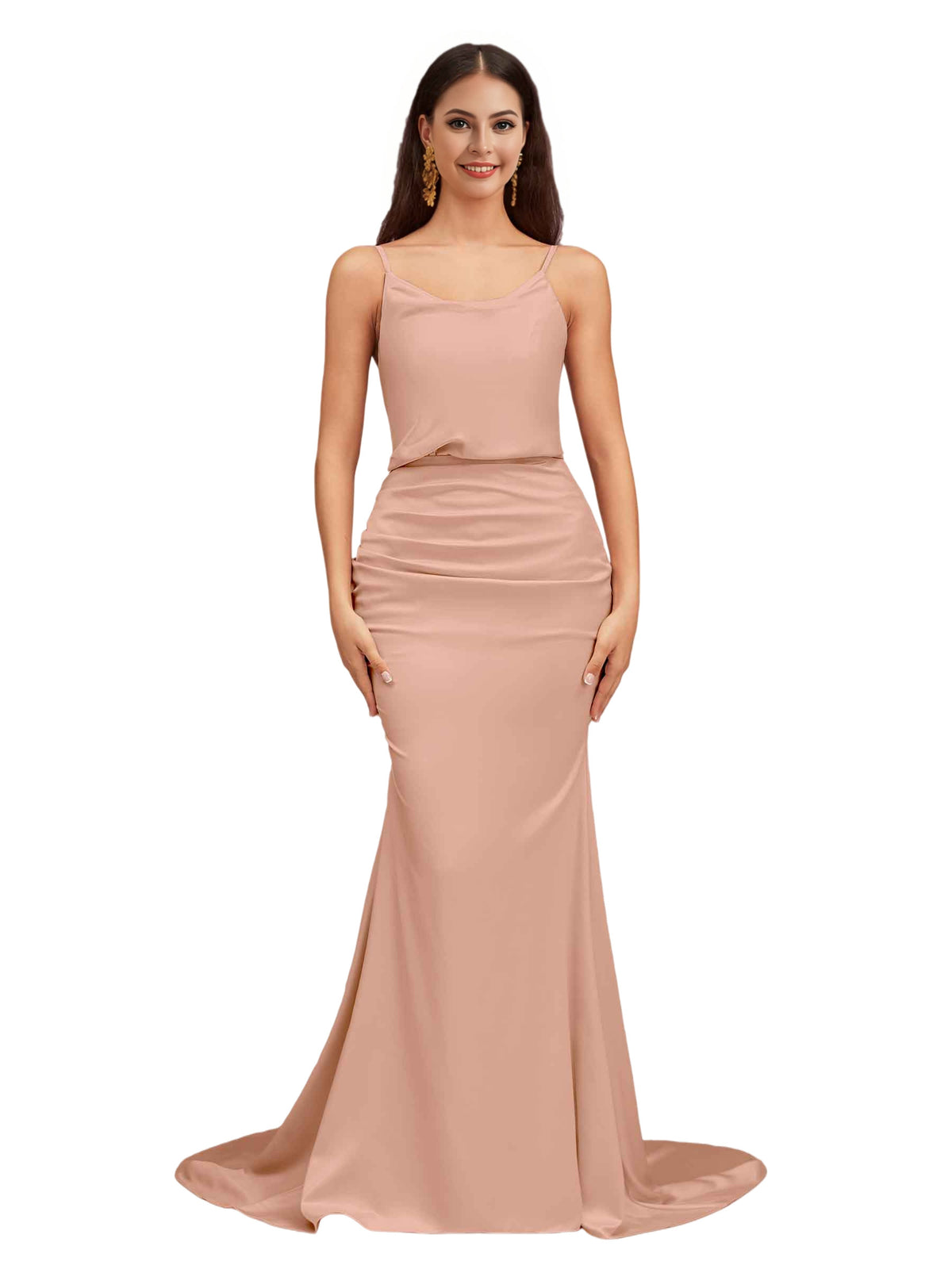 rose-gold