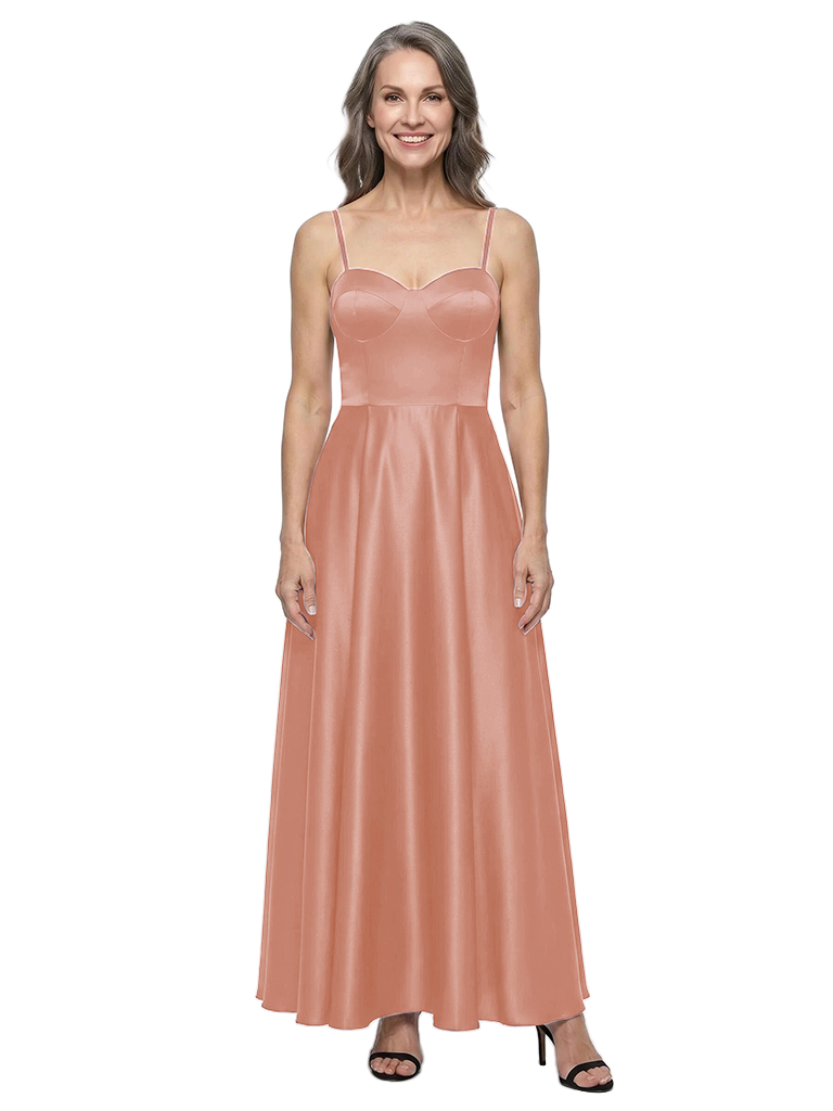 rose-gold