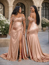 rose-gold