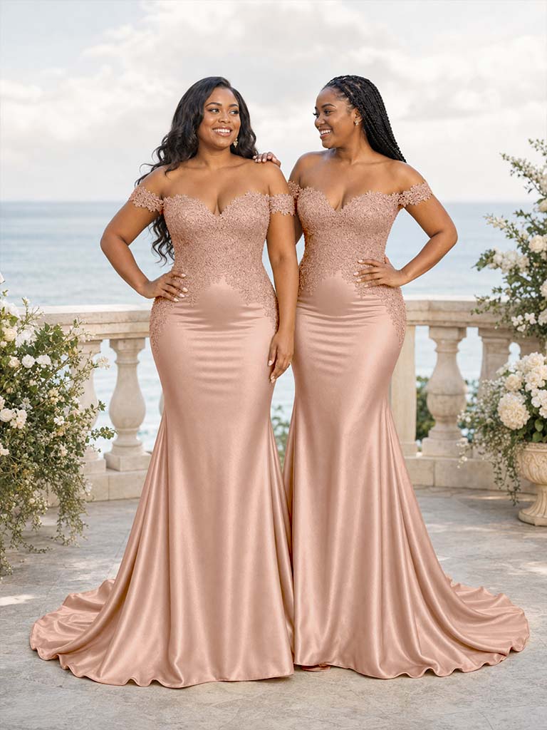 rose-gold