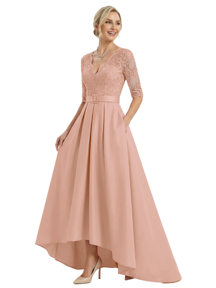rose-gold