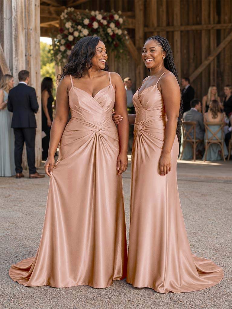 rose-gold