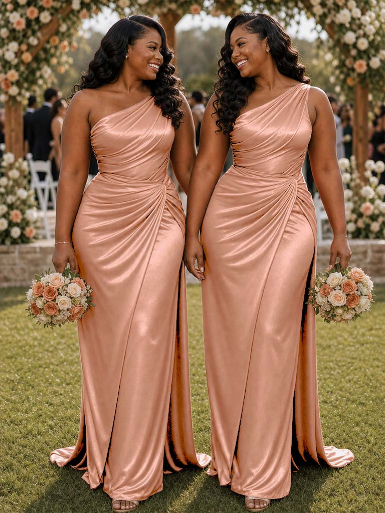 rose-gold