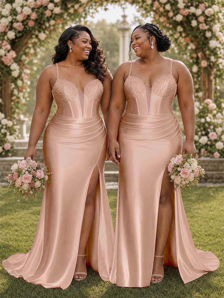 rose-gold