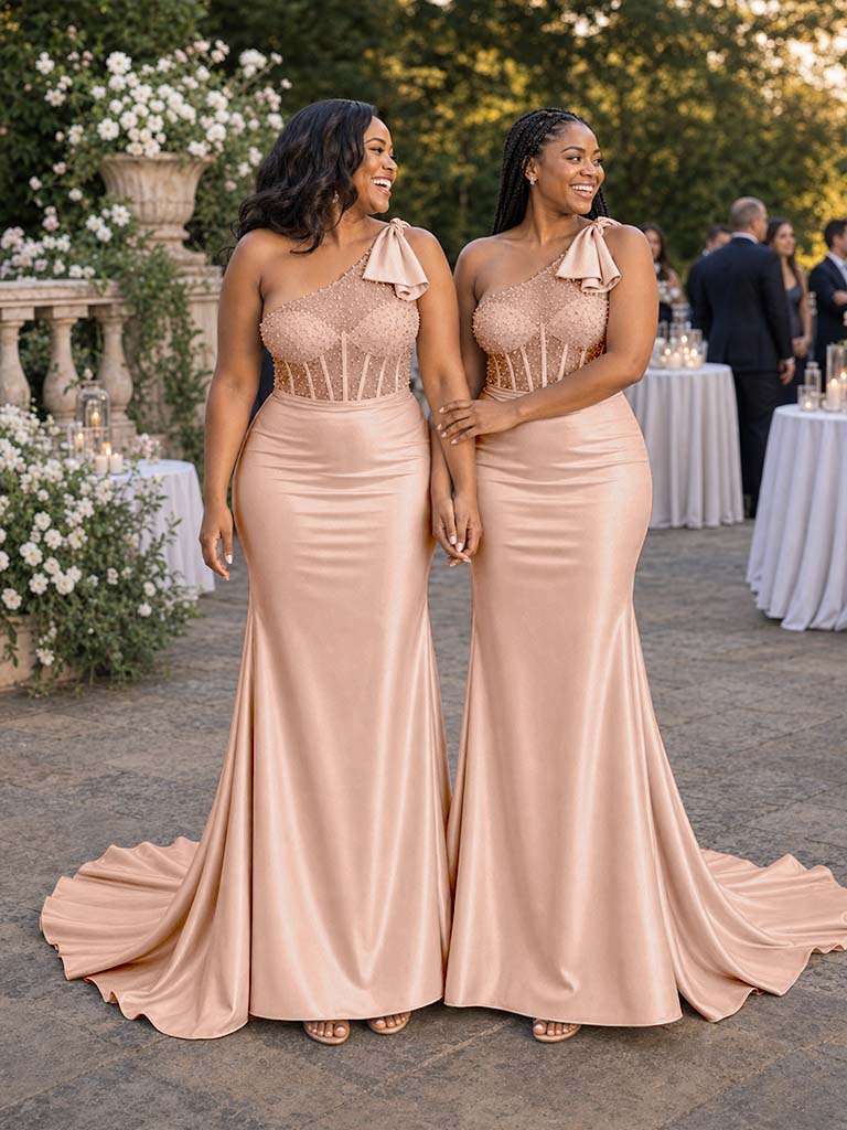 rose-gold