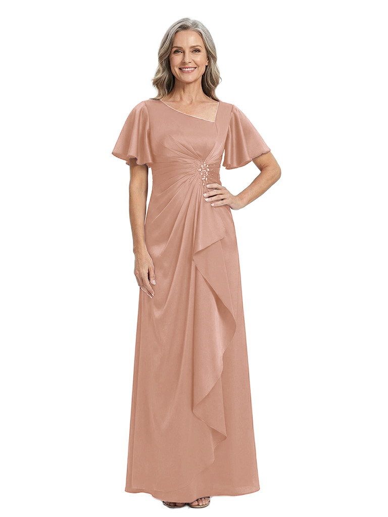rose-gold