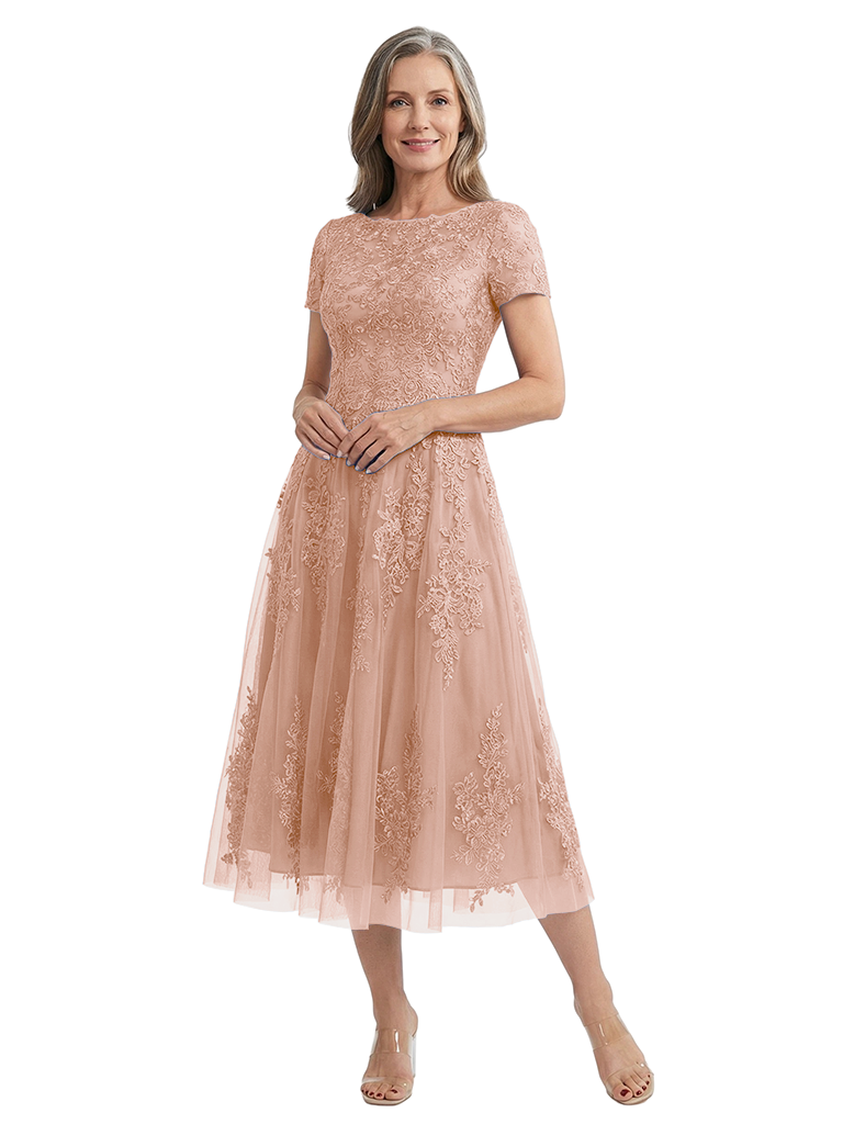 rose-gold