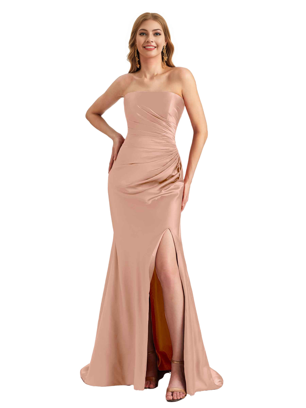 rose-gold