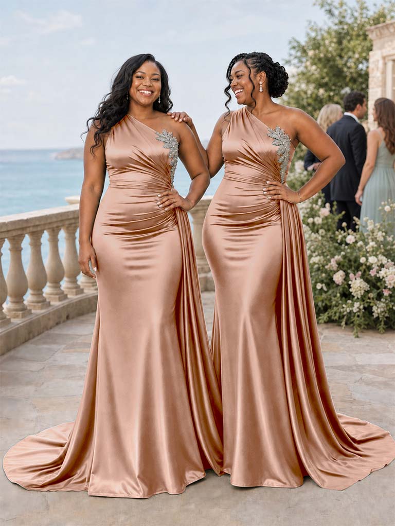 rose-gold