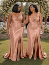 rose-gold