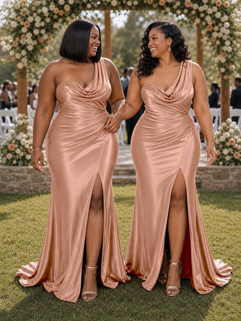rose-gold