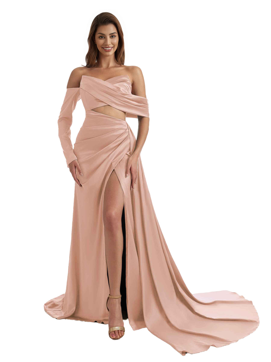 rose-gold