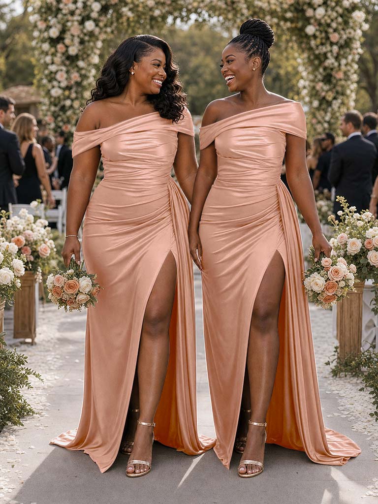 rose-gold