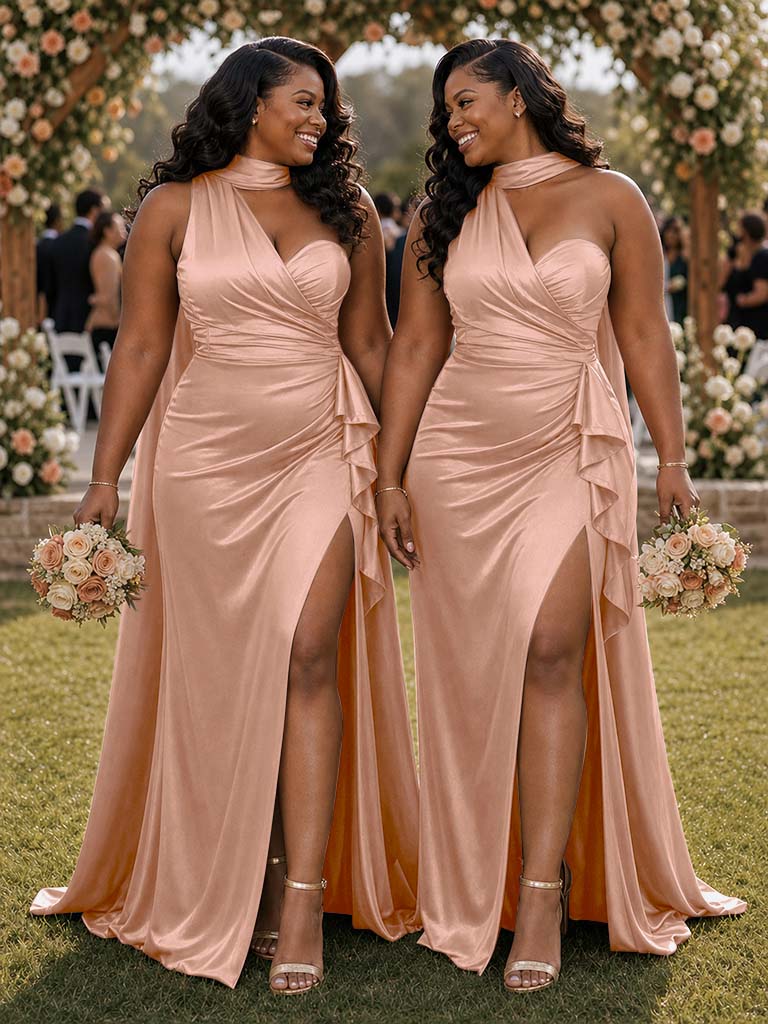 rose-gold
