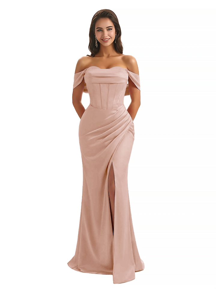 rose-gold