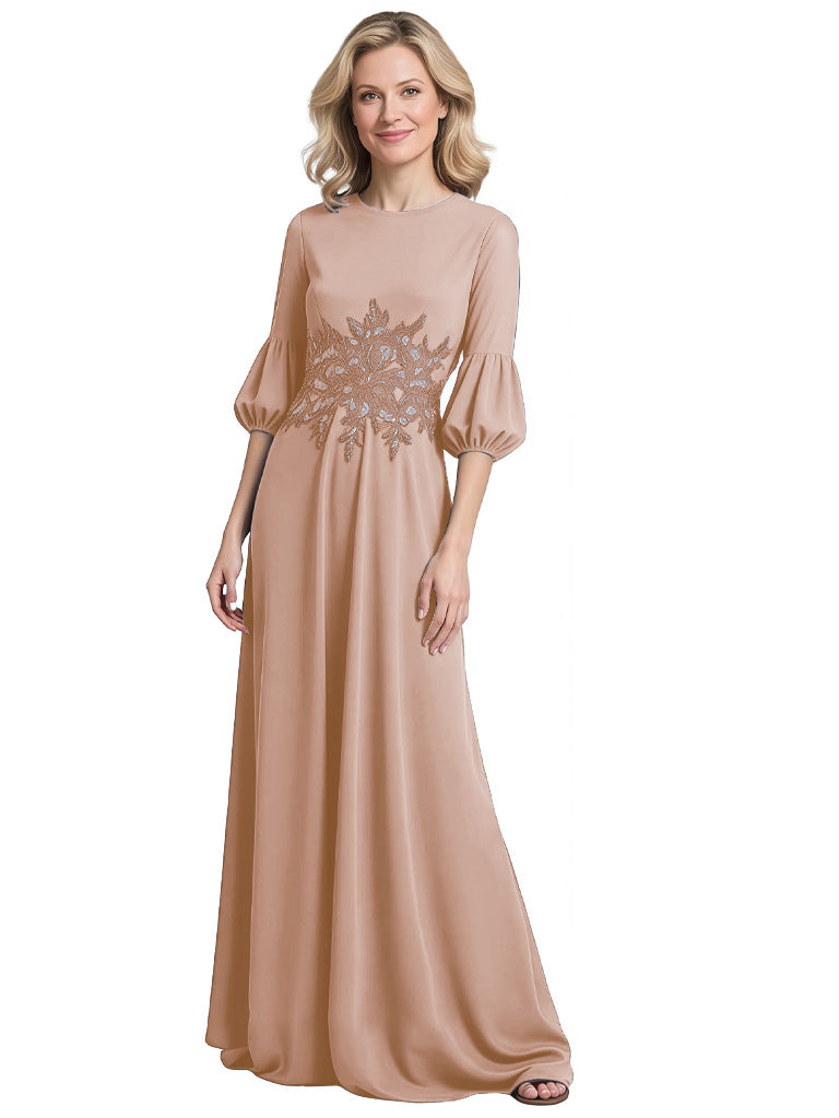 rose-gold