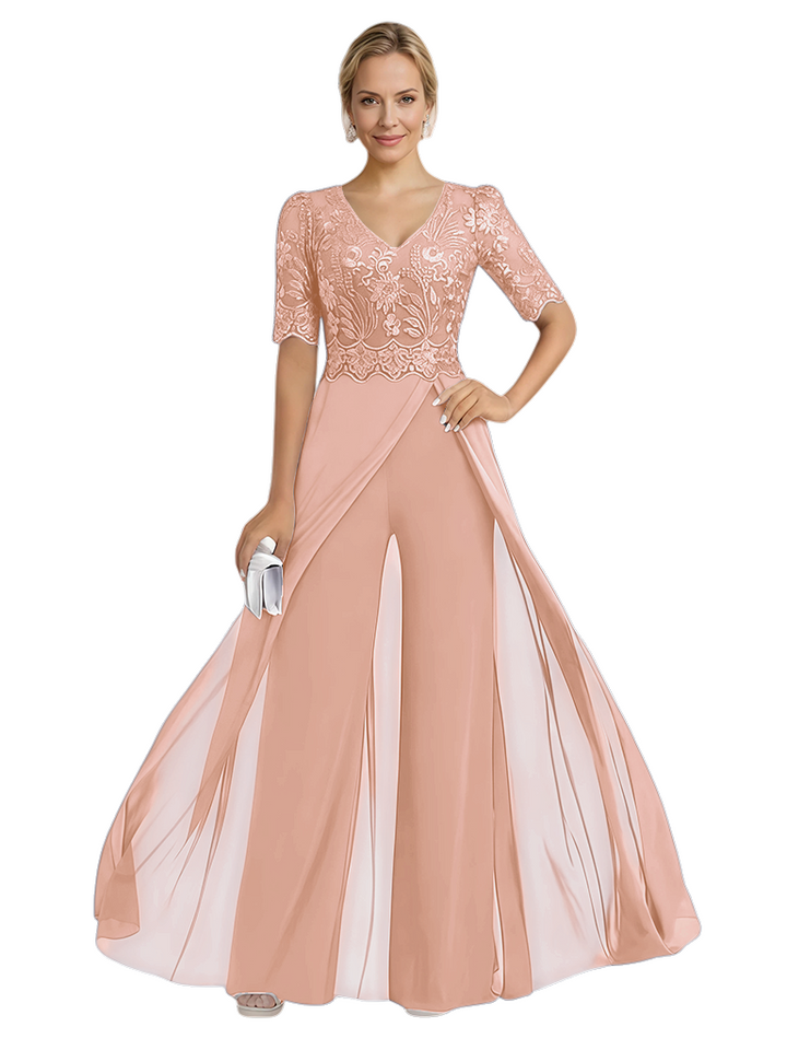 rose-gold