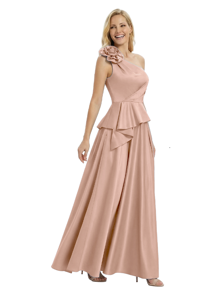 rose-gold