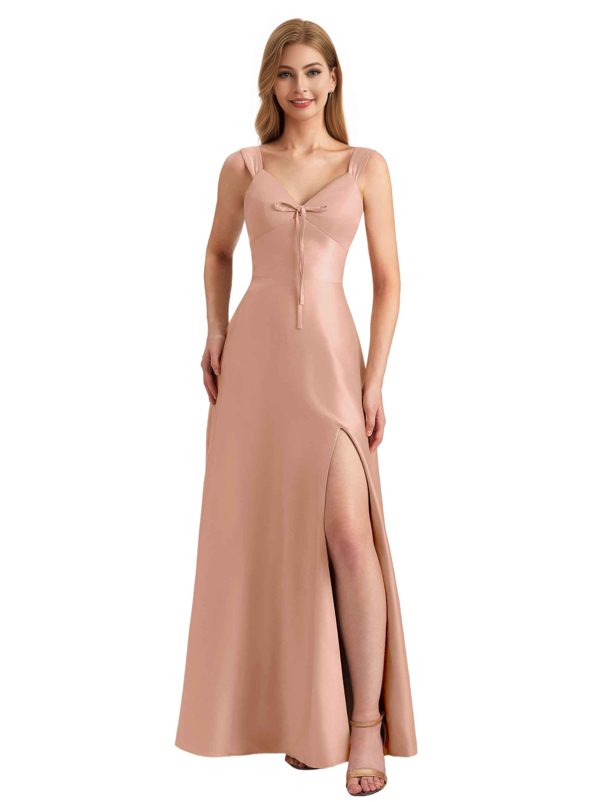 rose-gold