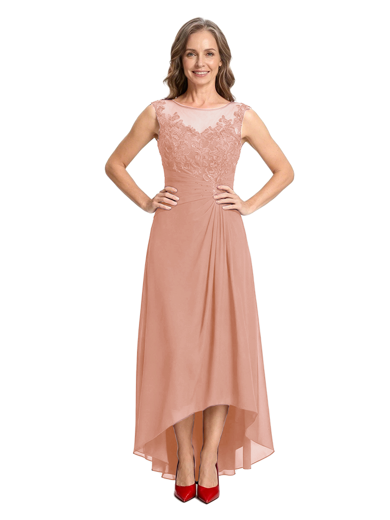 rose-gold